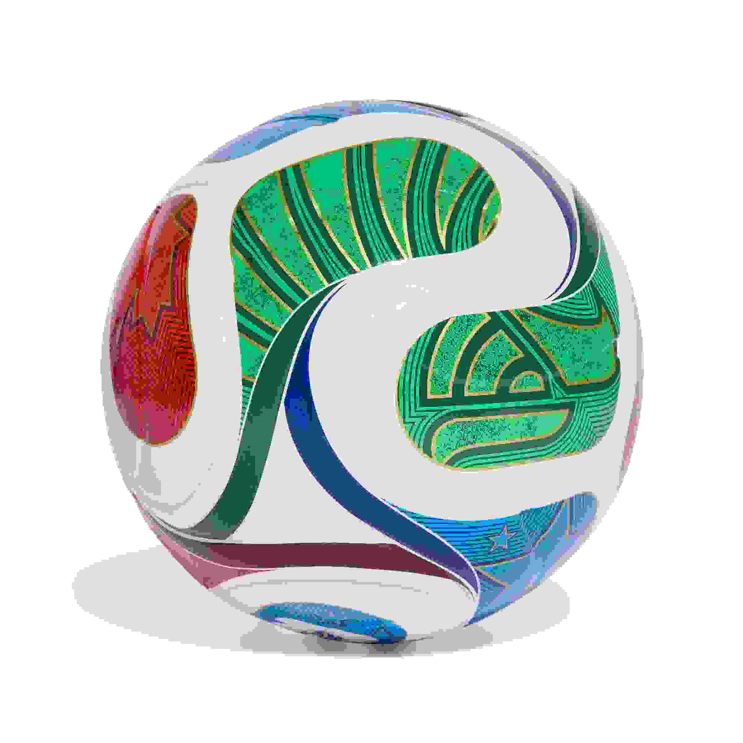 adidas FIFA World Cup 26™ TRIONDA Size 4 League Ball